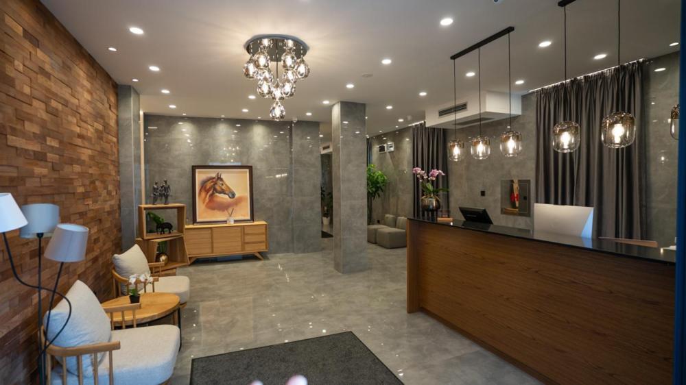 Kame Hotel Belgrade,贝尔格莱德凯美酒店 Ledine Exterior foto